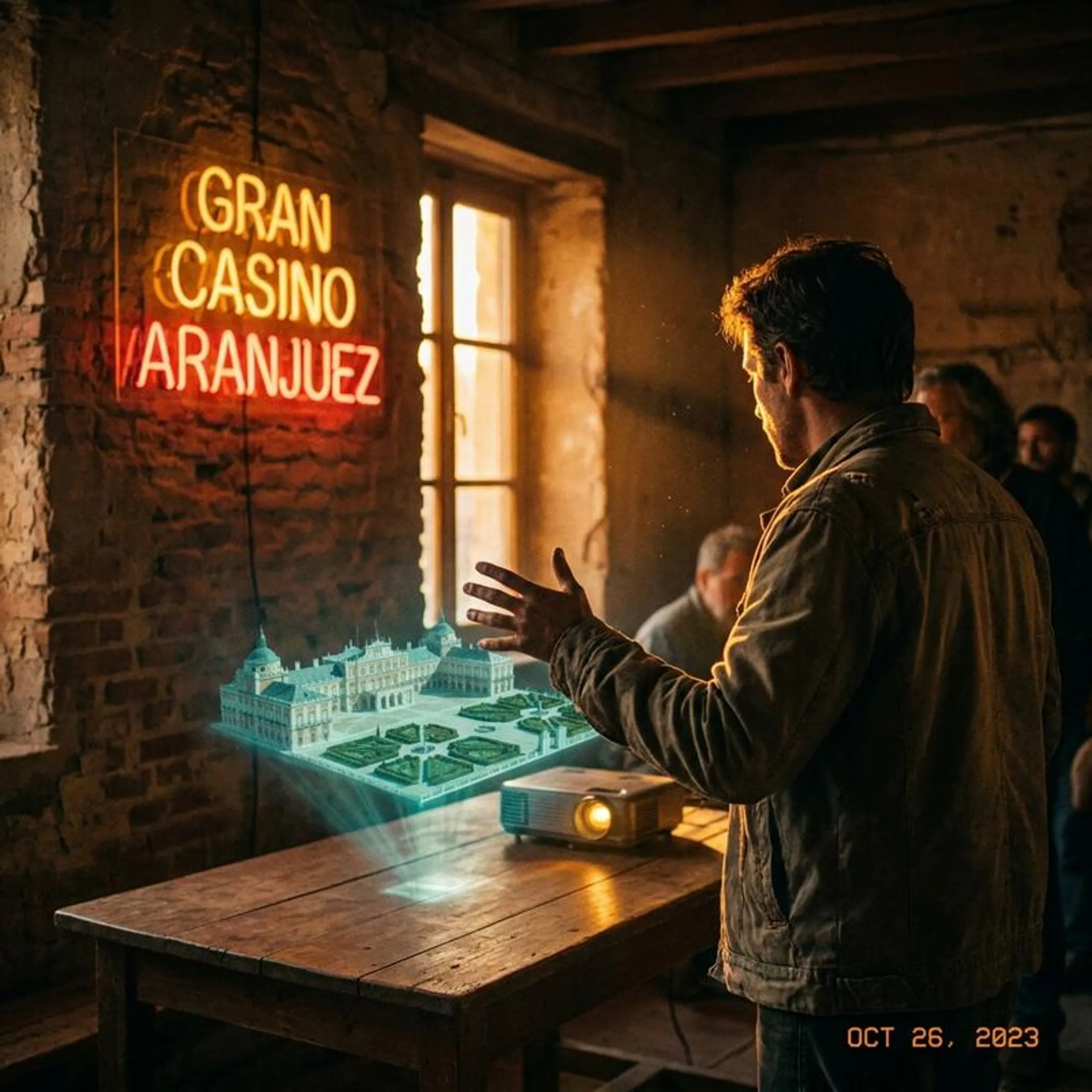 Img b78pab gran casino aranjuez